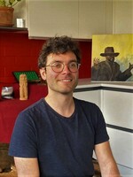 Psycholoog Ben Van Nieuwenhove in praktijk